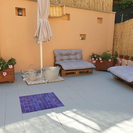 Cottage Al Mare Martina Венеция-Лидо Экстерьер фото