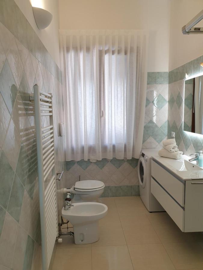 Cottage Al Mare Martina Венеция-Лидо Экстерьер фото